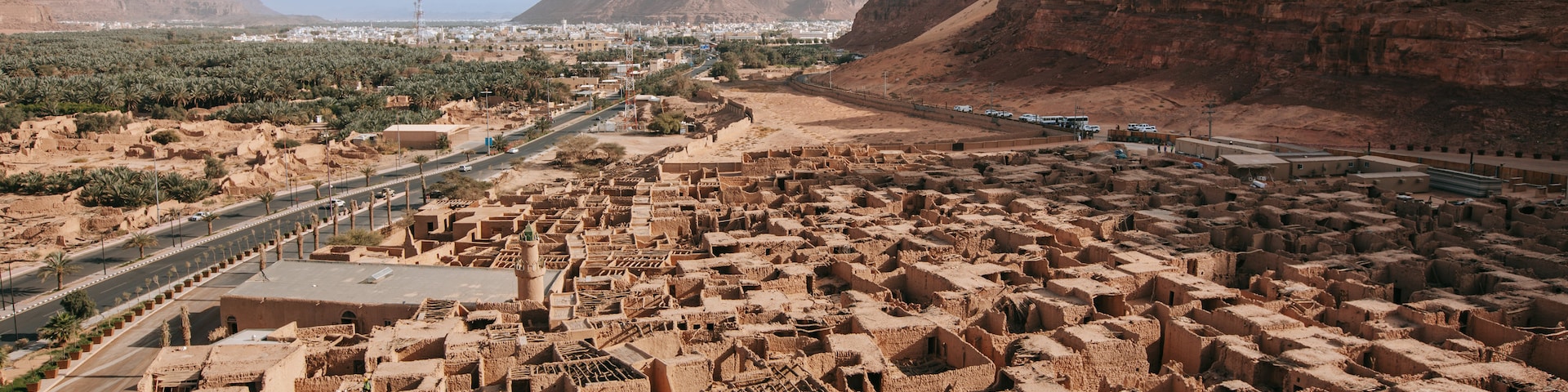 Saudi Arabia