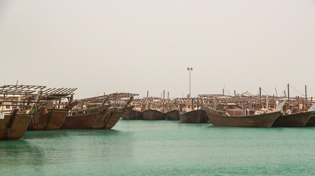 Al Dar Island