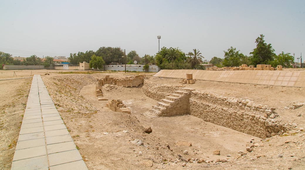 Tempio di Barbar