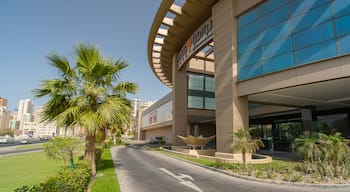 Oasis Center Juffair