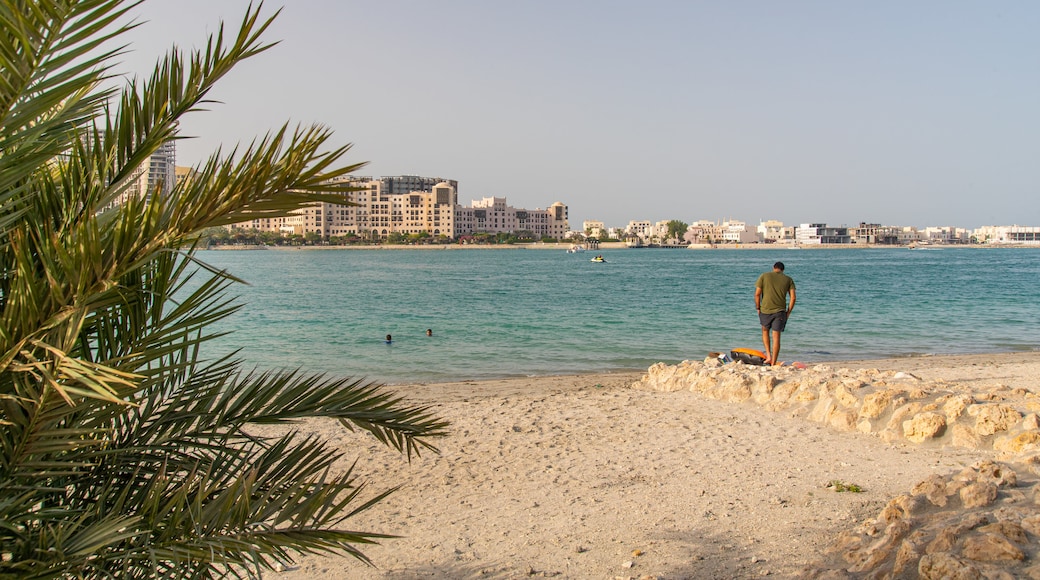 Îles Amwaj