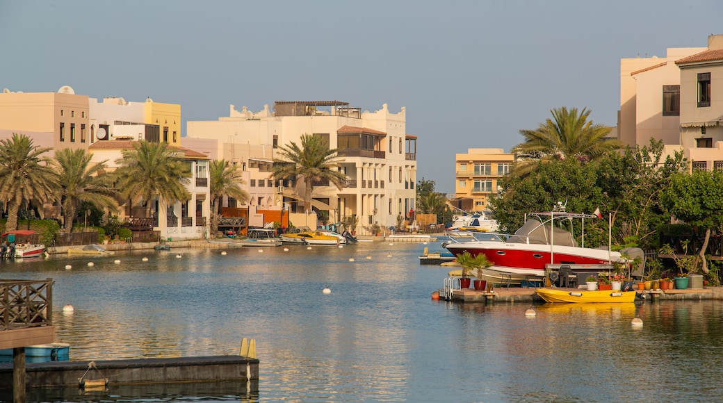 Îles Amwaj