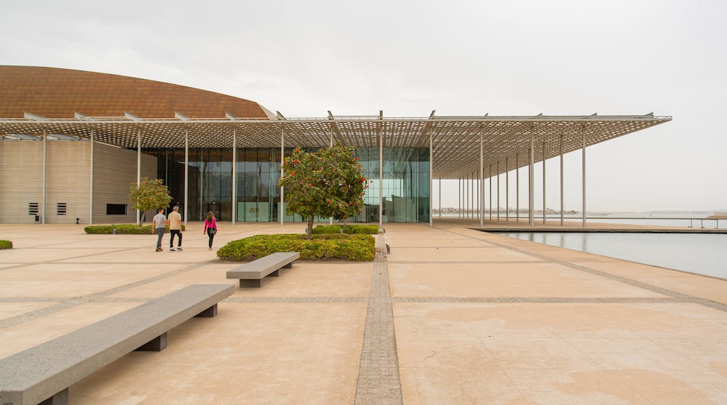 Teatro Nazionale del Bahrein