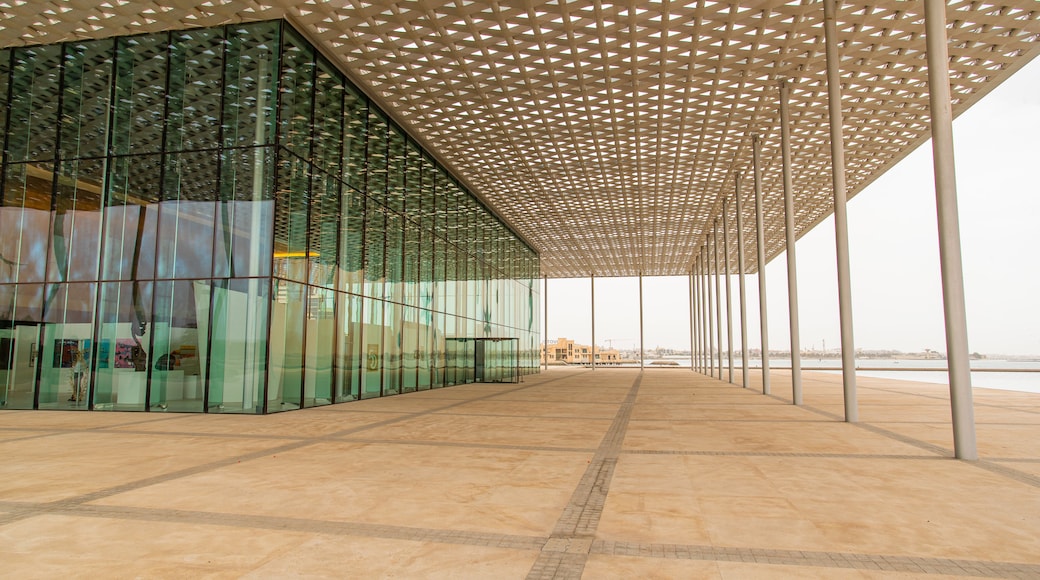 Teatro Nazionale del Bahrein