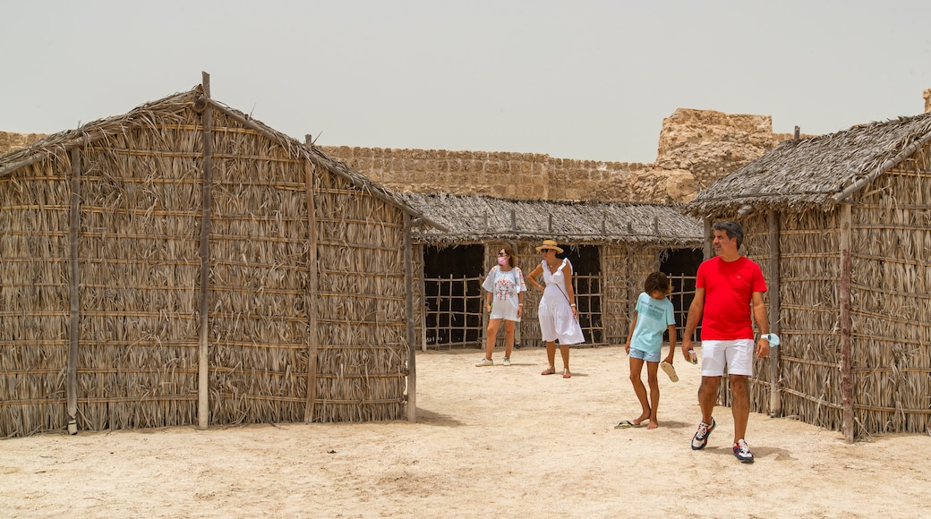 Qal'at al-Bahrain Site and Museum