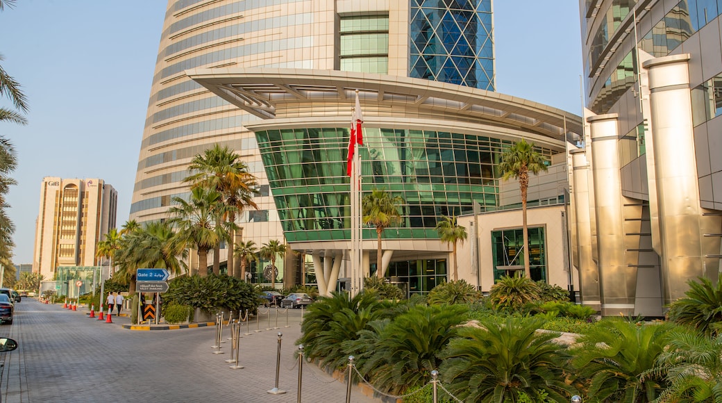 Centro comercial Moda