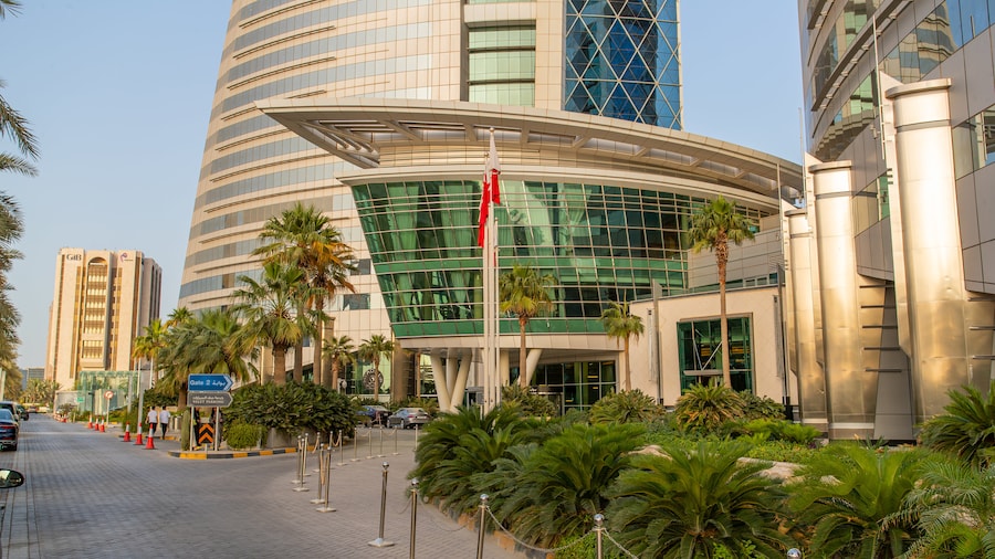 Moda Mall