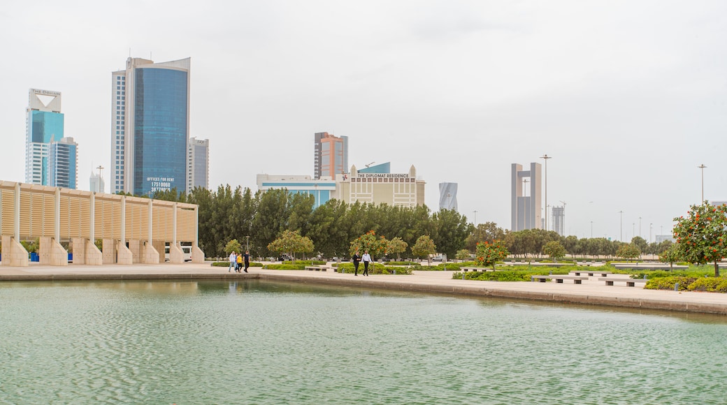 Bahrainin kansallismuseo