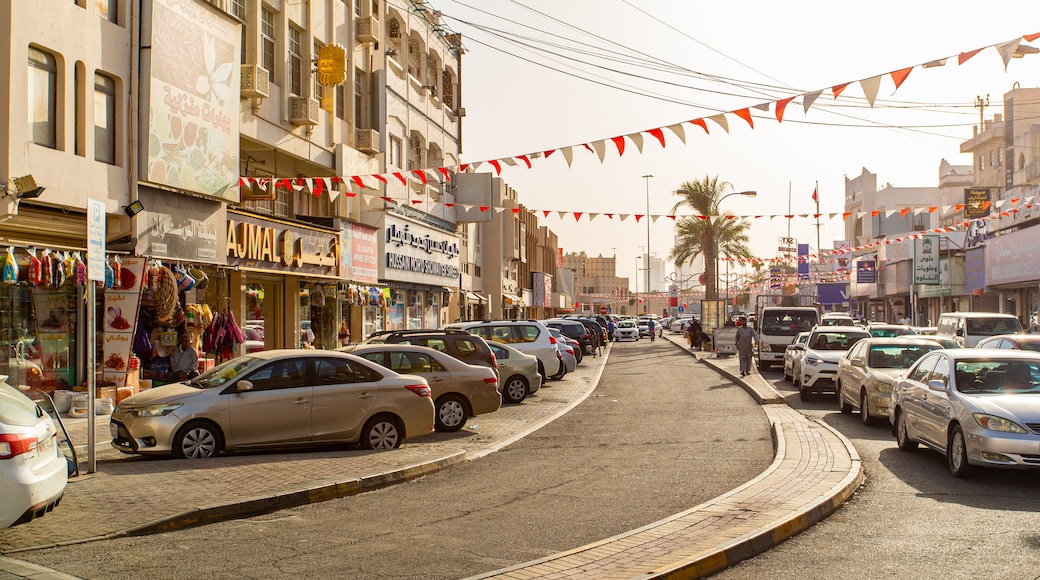 Muharraq Souq