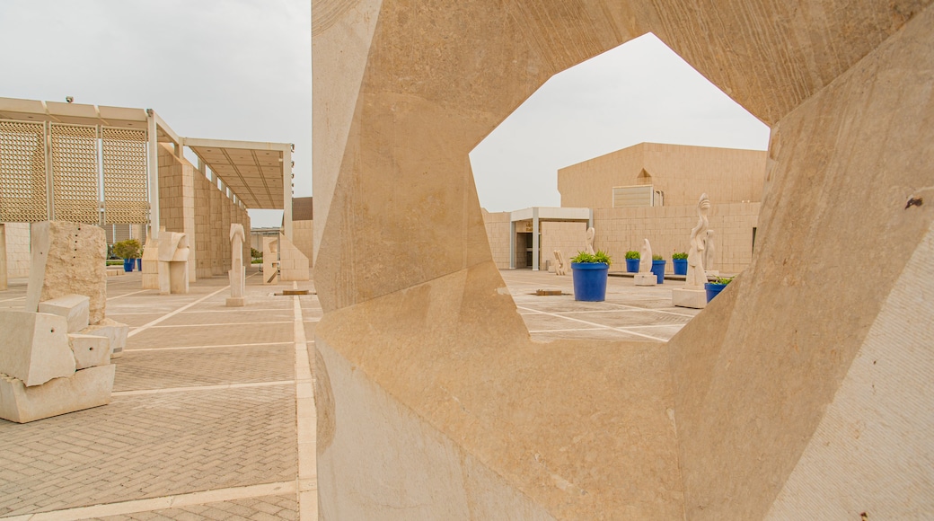 Nationalmuseum von Bahrain
