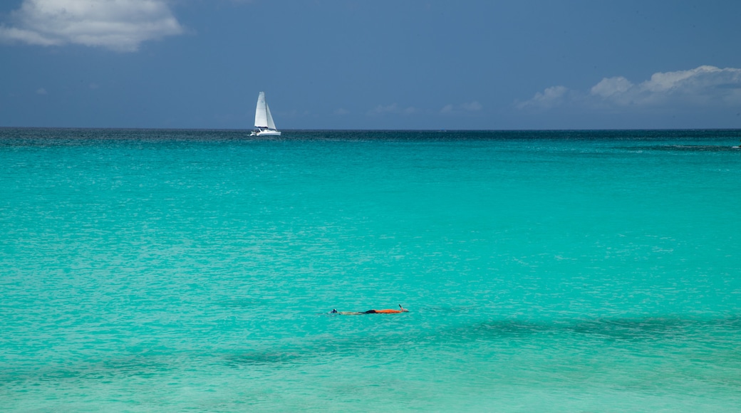 Maho Beach