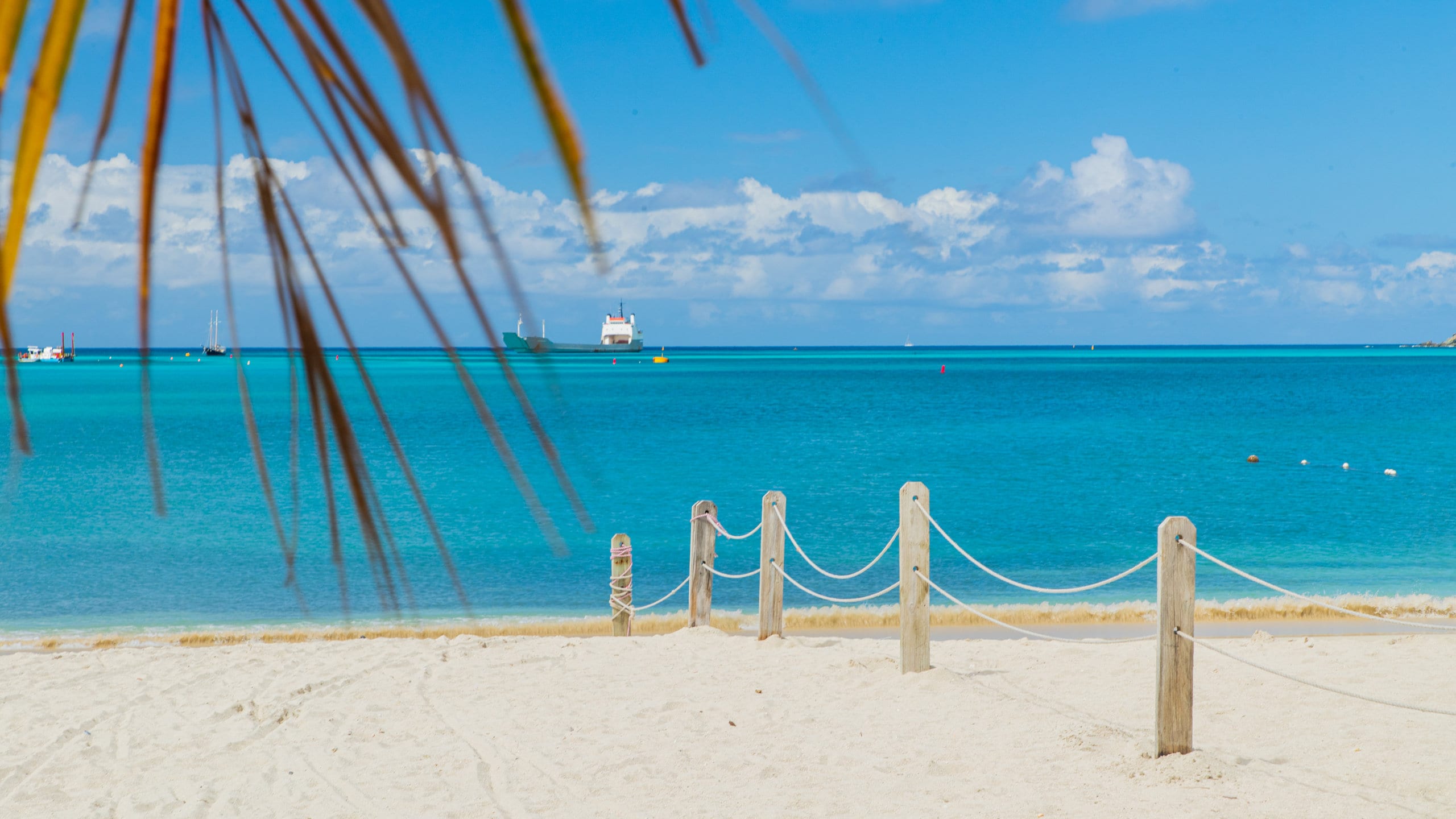 Great Bay Beach in Philipsburg - Tours and Activities | Expedia