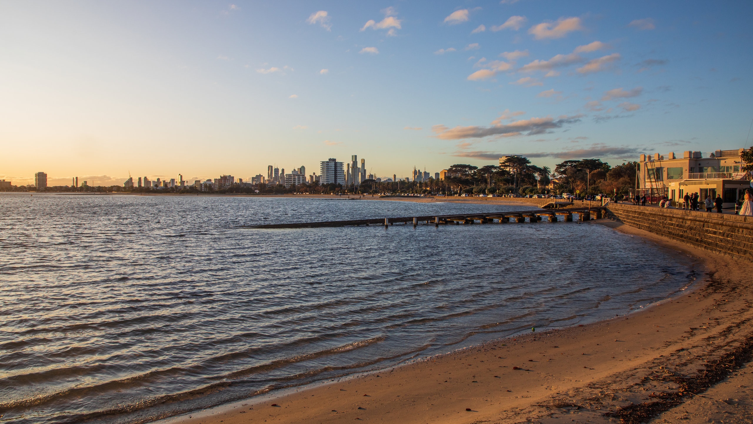 St Kilda - RosalieDennan