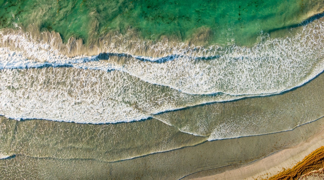 Sandy Bank Beach