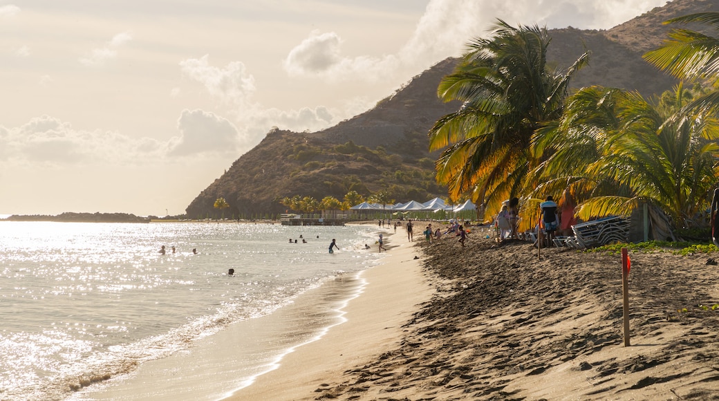 South Friar's Beach