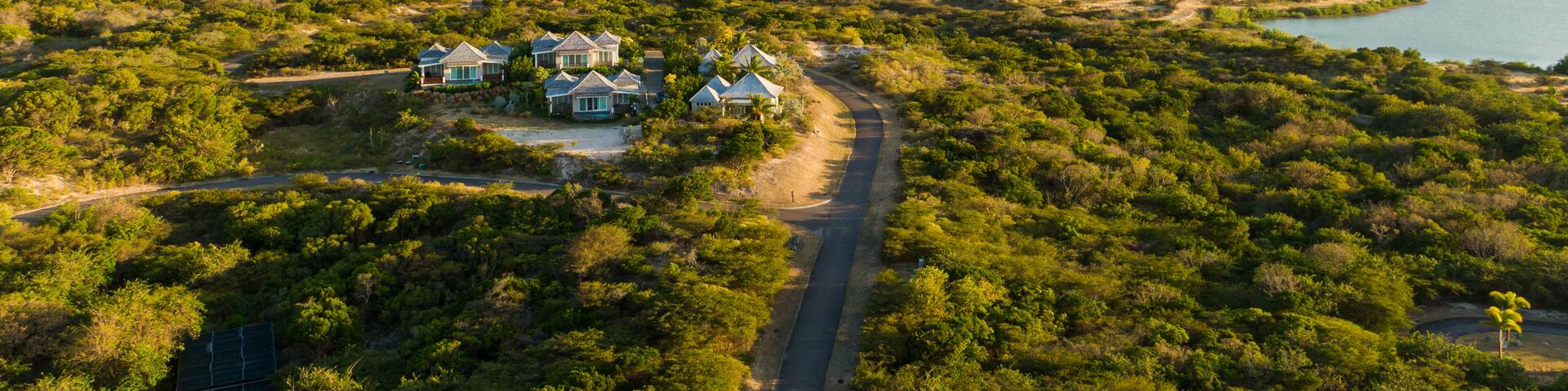 Sandy Bank Beach which includes general coastal views, tranquil scenes and landscape views