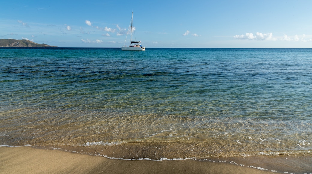 South Friar's Beach