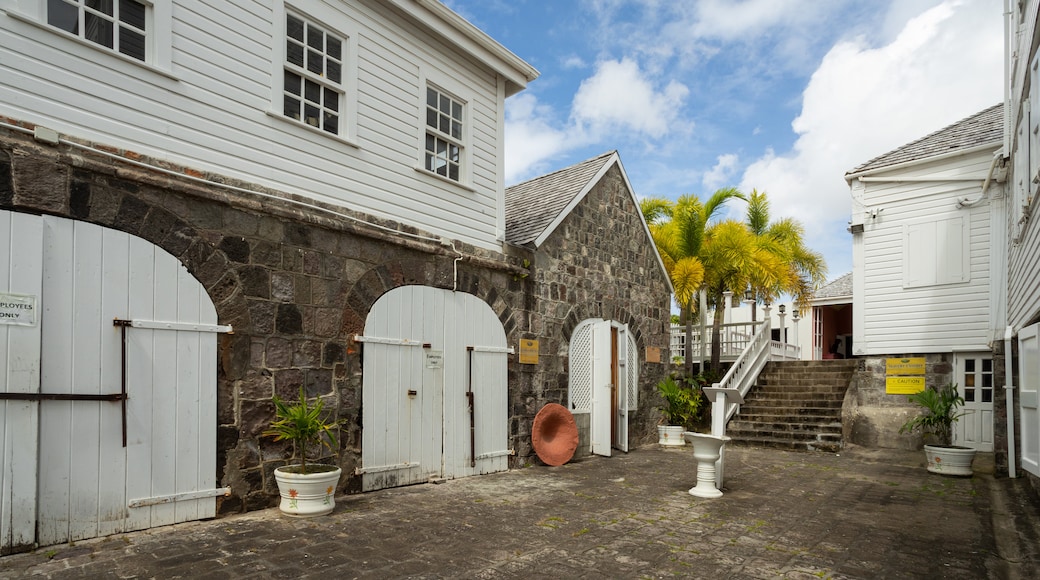 St. Kitts