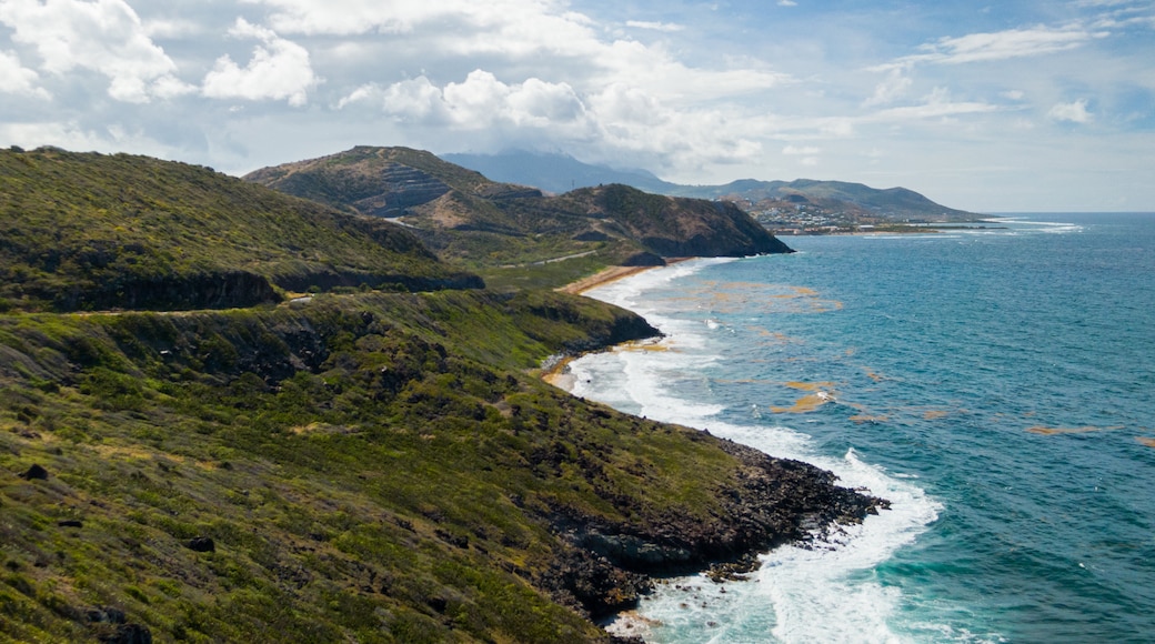 St. Kitts