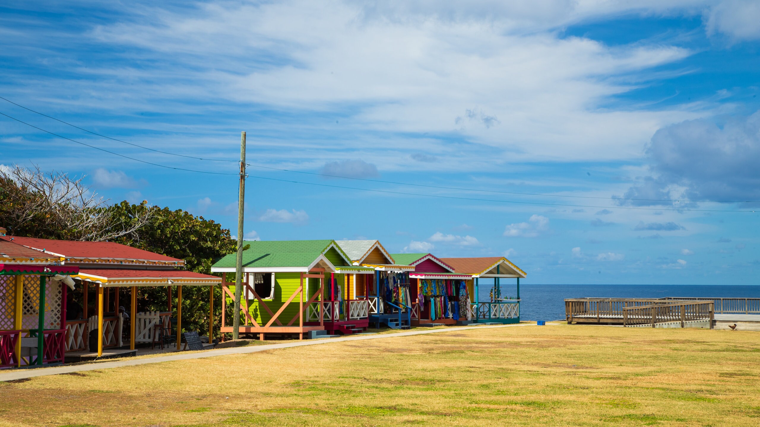 Paróquia de Christ Church Nichola Town