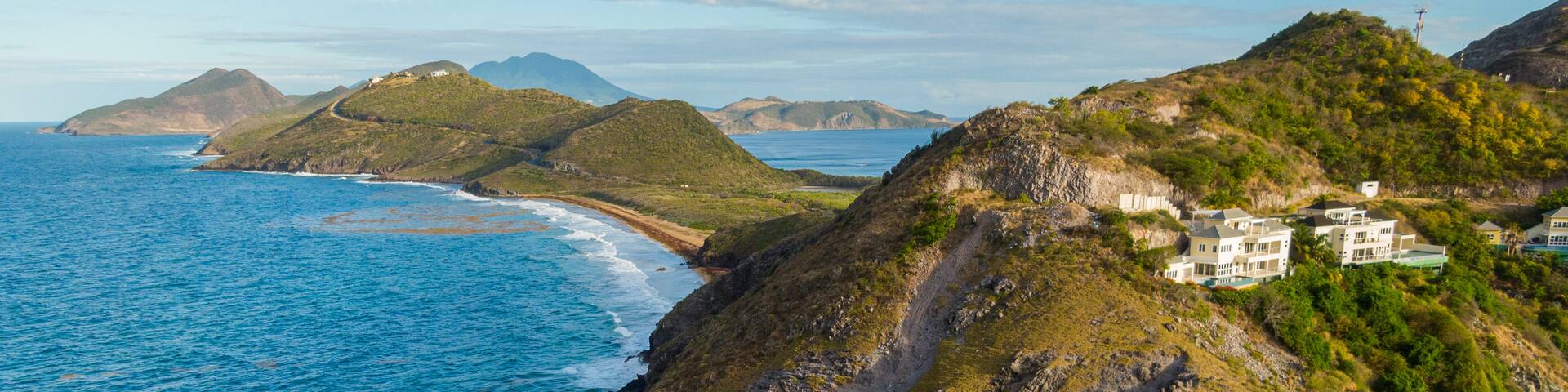 Timothy Hill which includes general coastal views, landscape views and rocky coastline