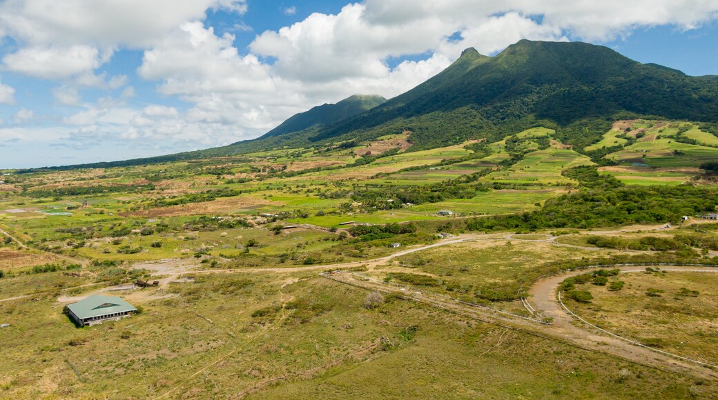 Mount Liamuiga