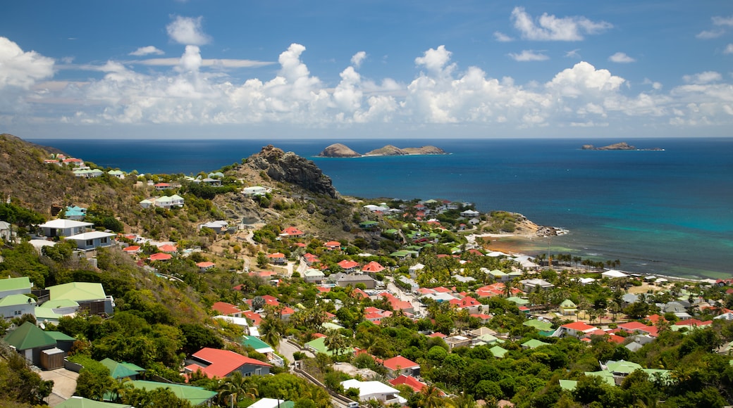 Gustavia