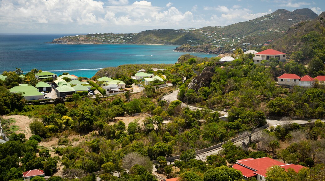 Anse des Cayes