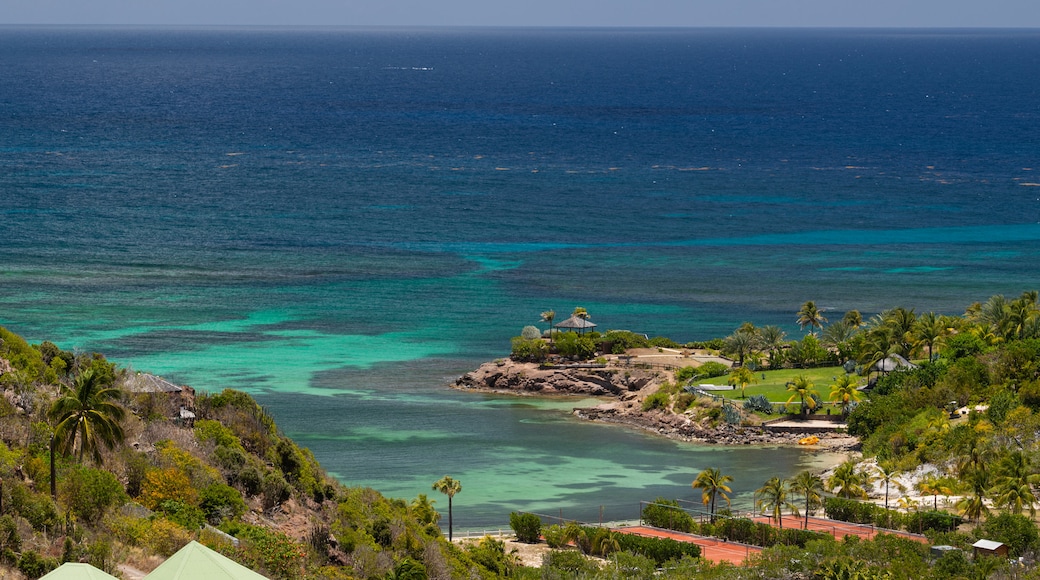 Saint-Barthélemy