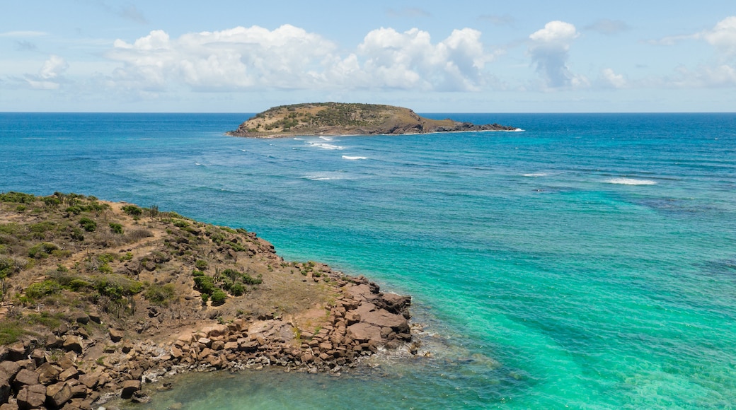 Saint-Barthélemy