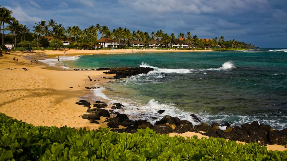 Poipu