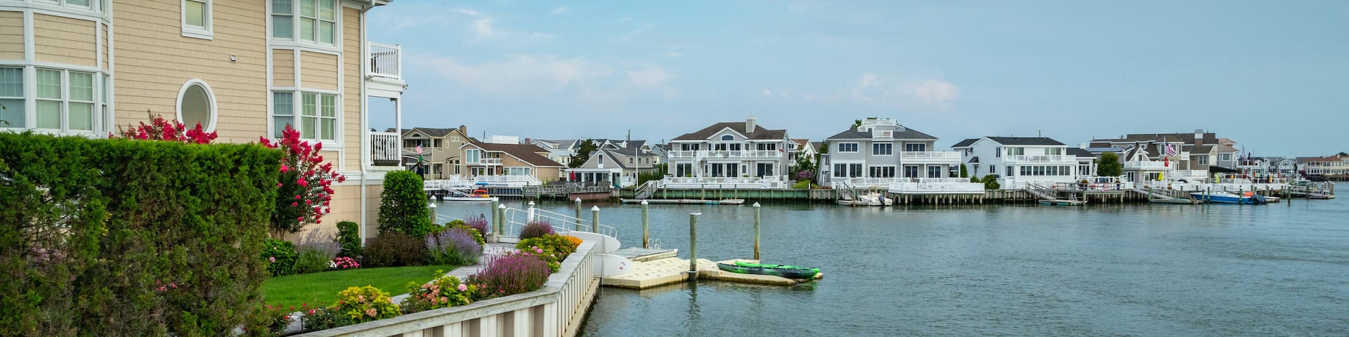 Stone Harbor