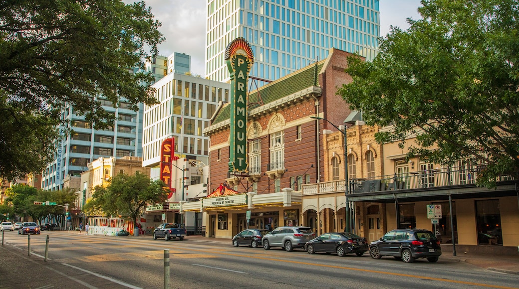 Austin