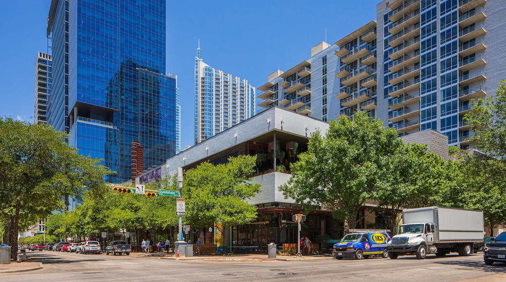 Austin