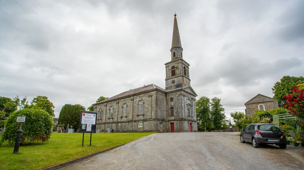 Cashel Cathedral