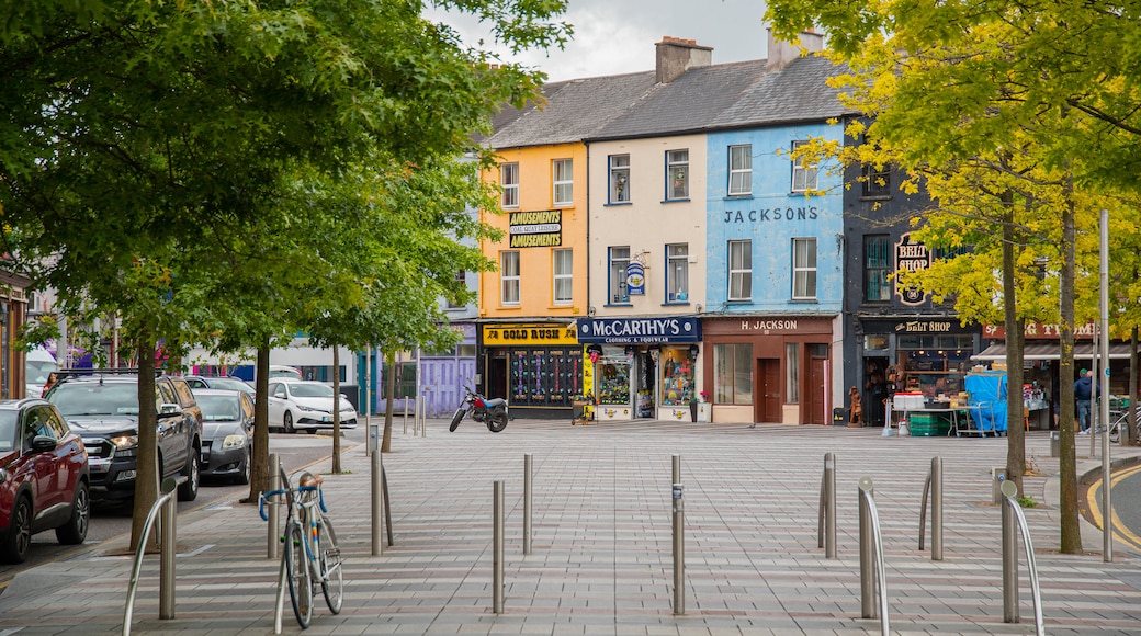Cork City Centre