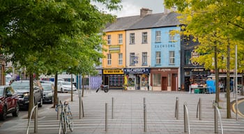 Cork City Centre