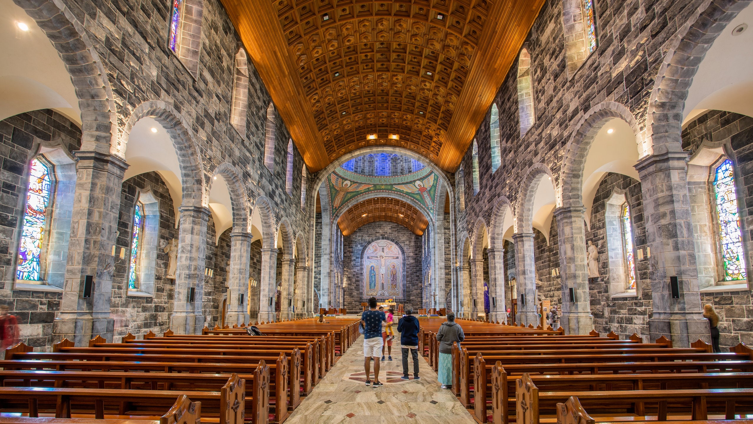 Visit Galway: 2026 Travel Guide for Galway, County Galway | Expedia, image size:2560x1440