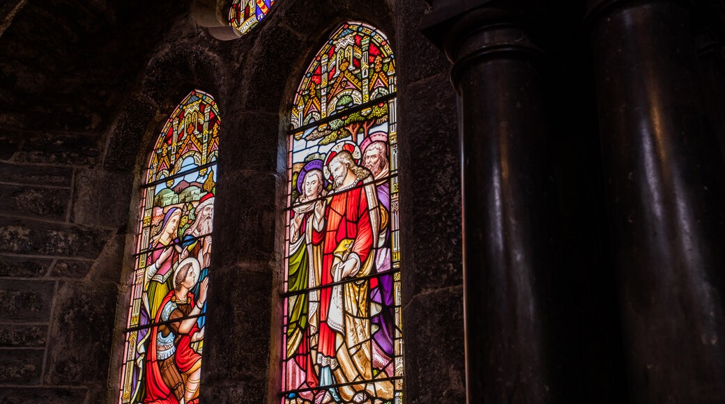 St. Canice's Cathedral