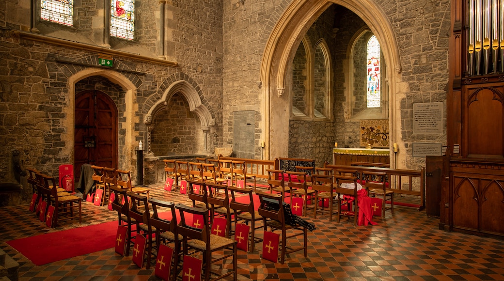 St. Canice's Cathedral