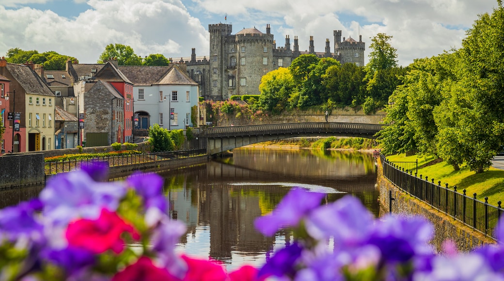 Kilkenny Castle