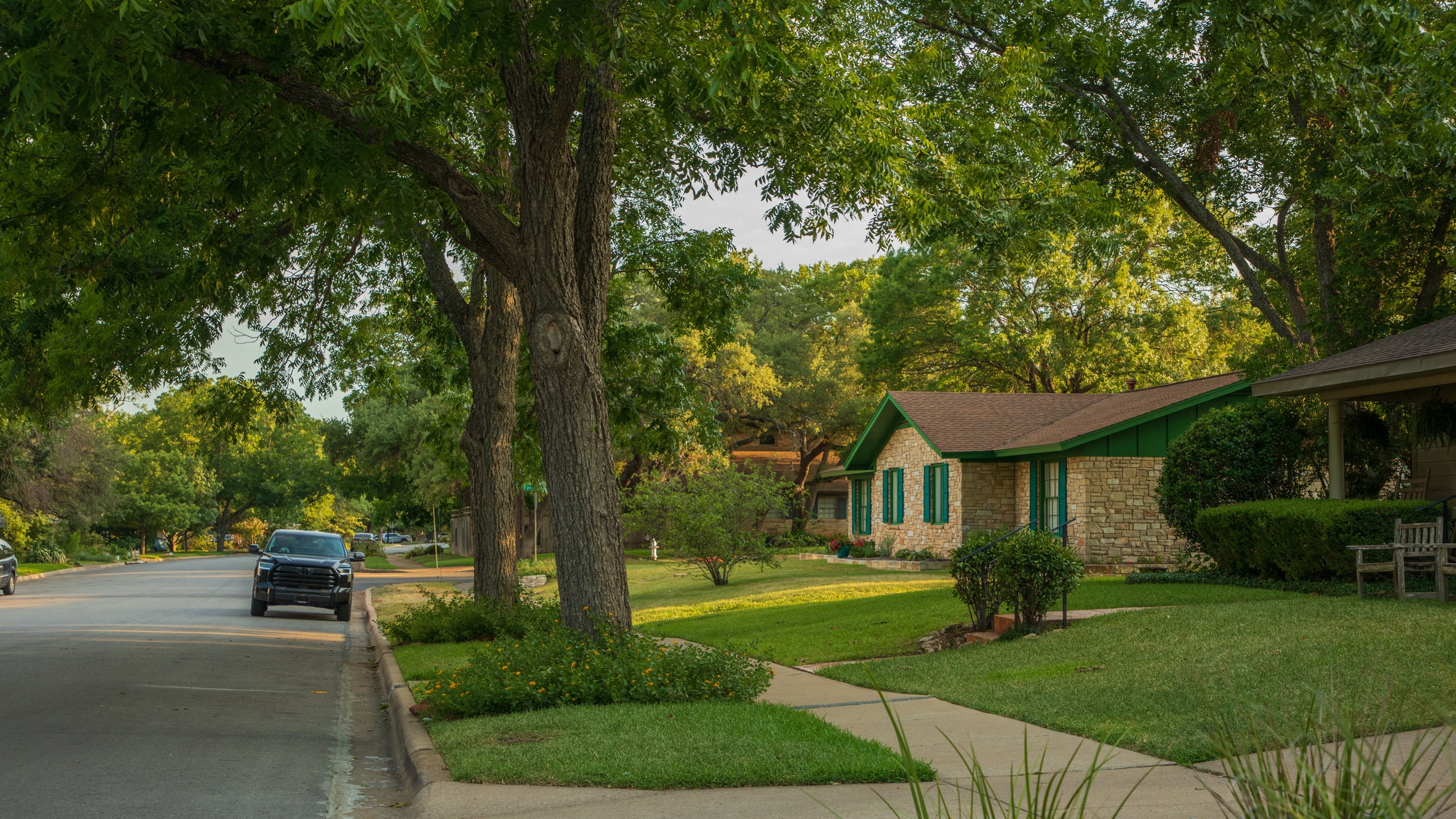 Allandale, Austin holiday from AU 90/night Stayz