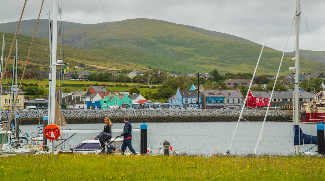 Dingle Harbour