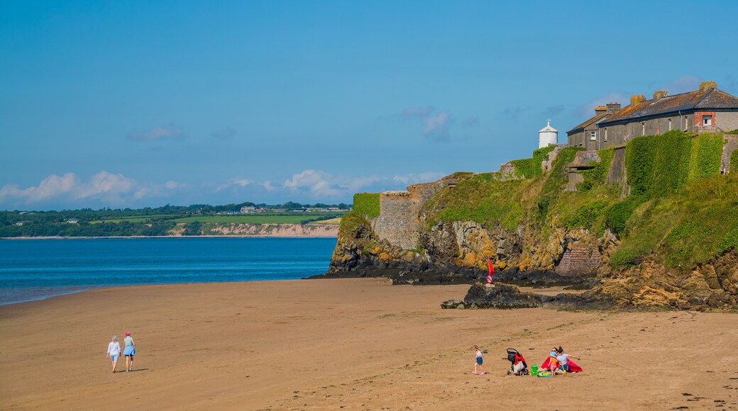 Playa de Duncannon