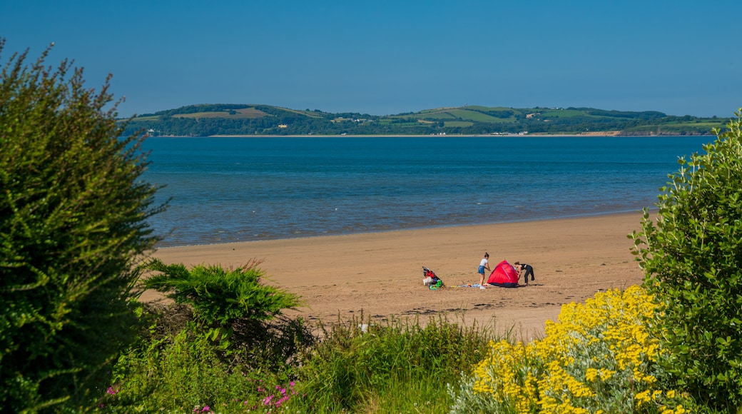 Duncannon Beach