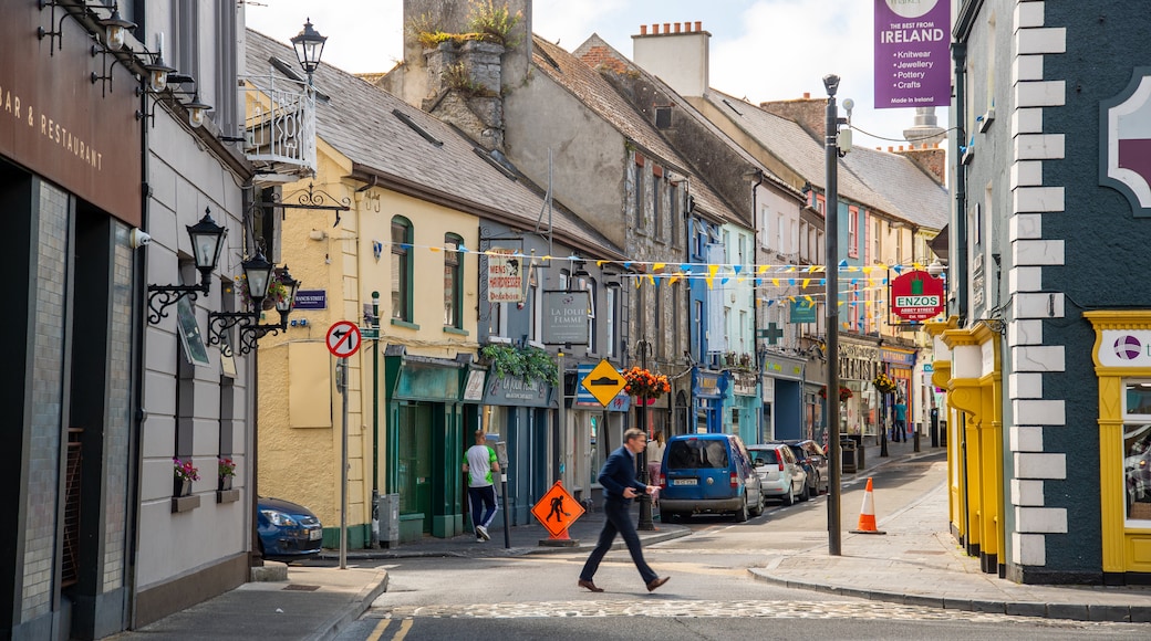 Abbey Street
