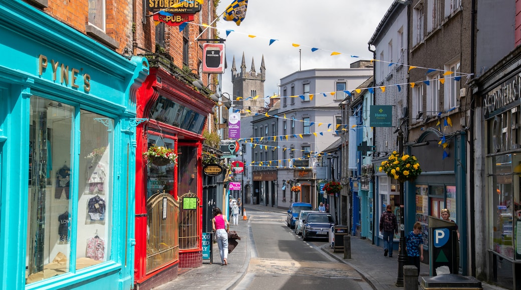 Abbey Street