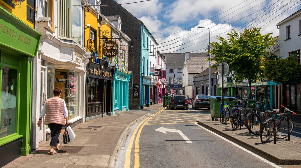 Abbey Street