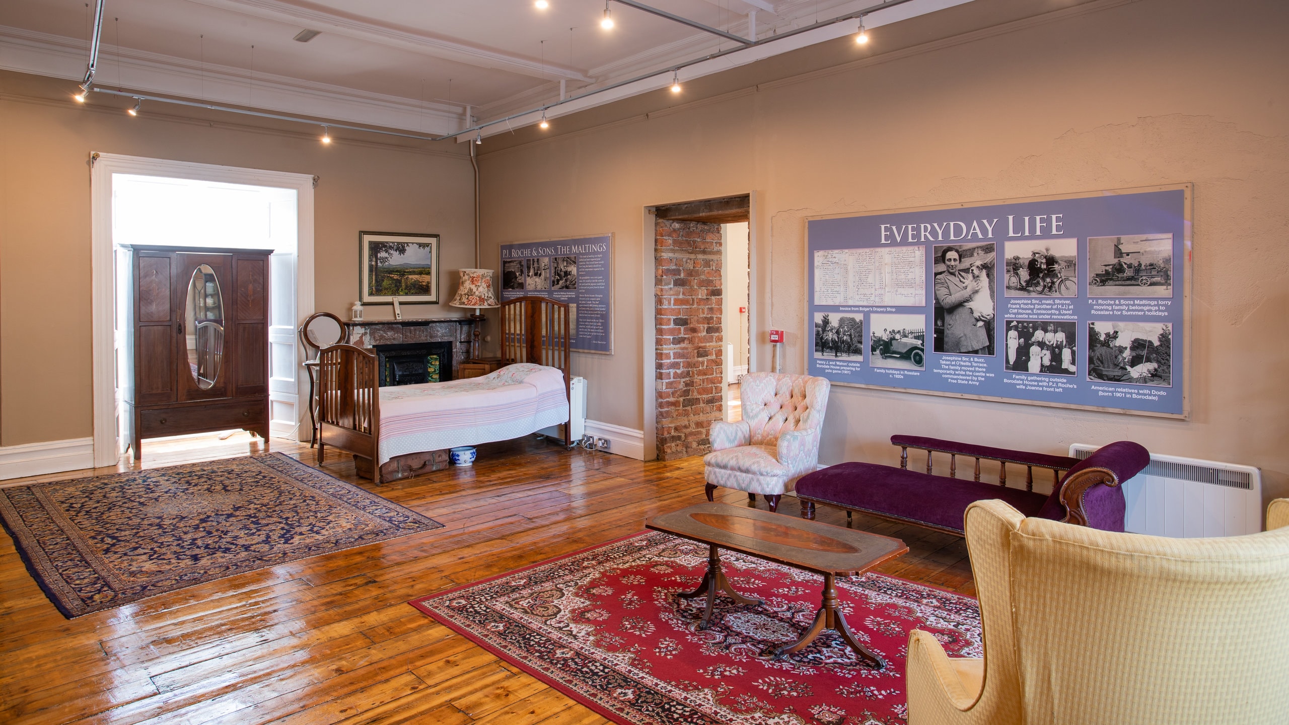 Enniscorthy Castle, Enniscorthy Vacation Rentals house rentals & more