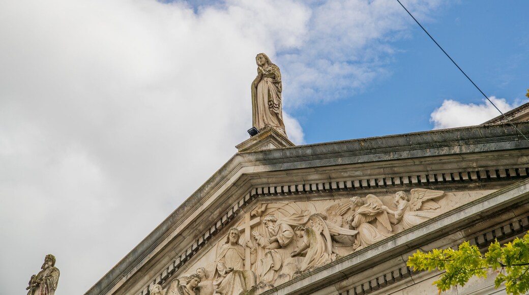 Holy Trinity Cathedral